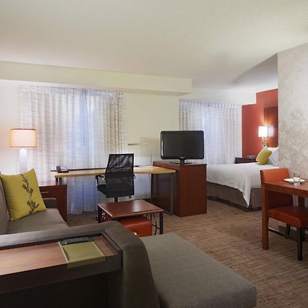 Residence Inn By Marriott San Antonio Downtown Market Square Exteriér fotografie