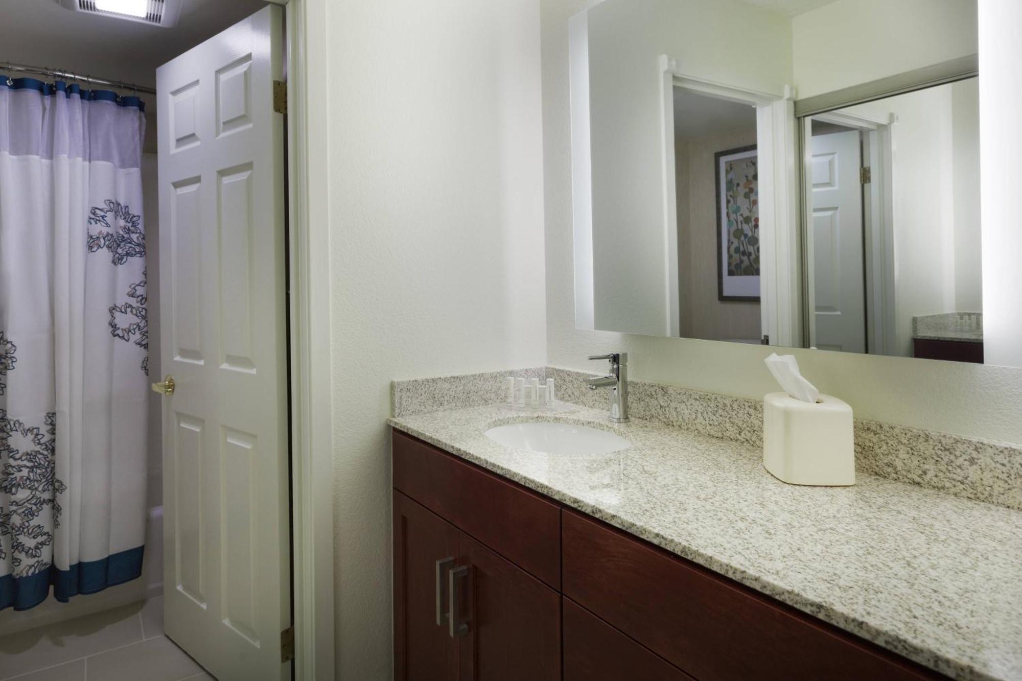 Residence Inn By Marriott San Antonio Downtown Market Square Exteriér fotografie
