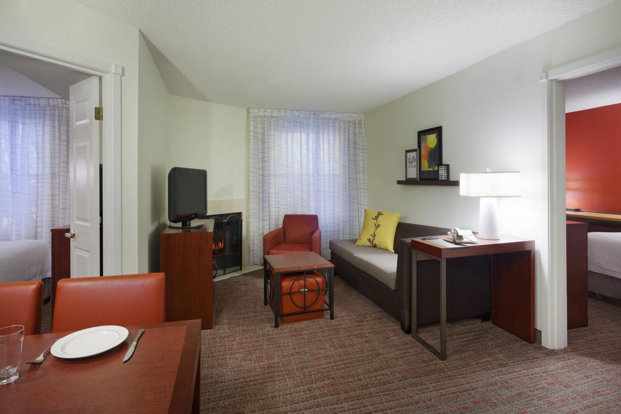 Residence Inn By Marriott San Antonio Downtown Market Square Exteriér fotografie