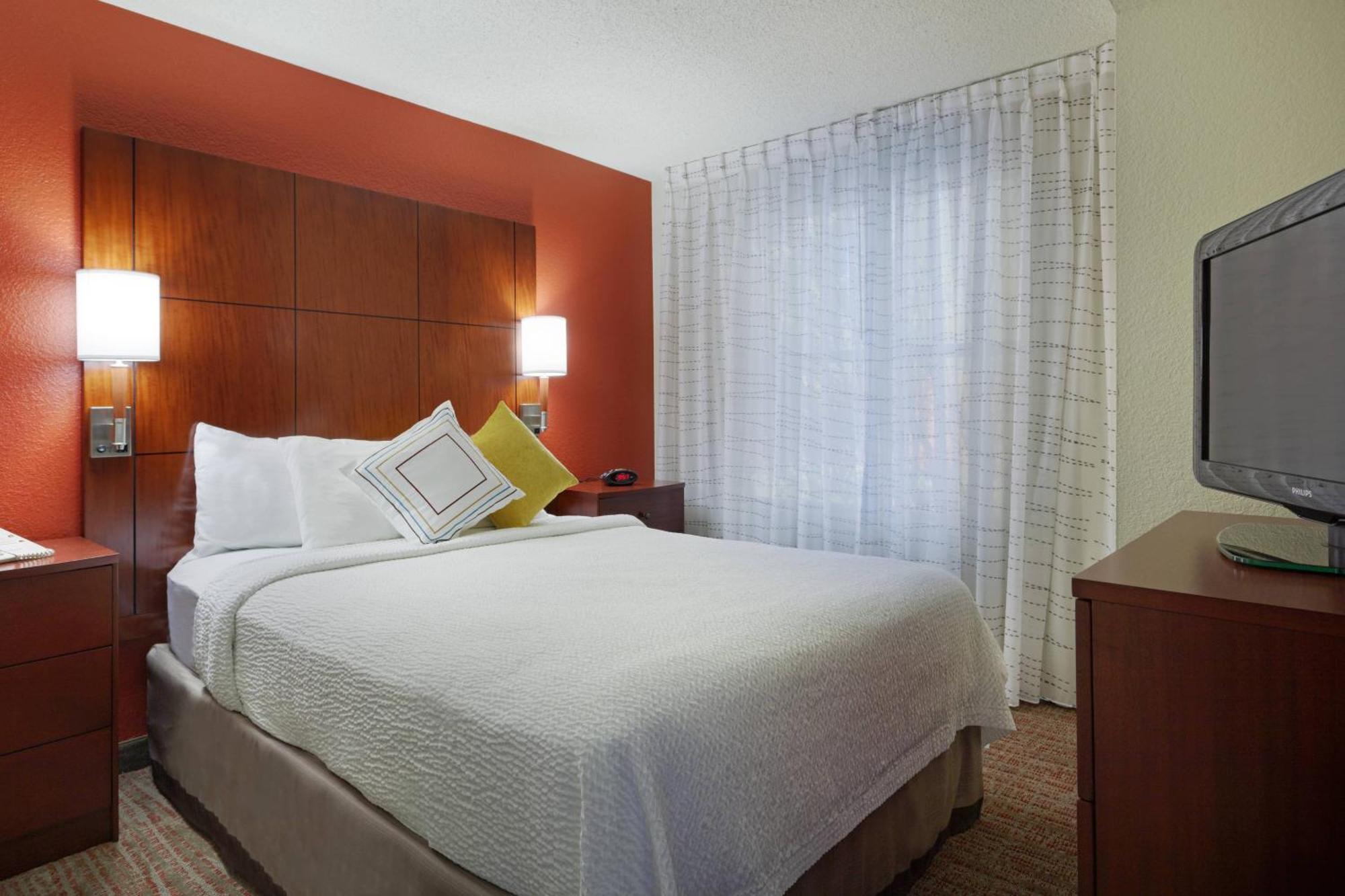 Residence Inn By Marriott San Antonio Downtown Market Square Exteriér fotografie
