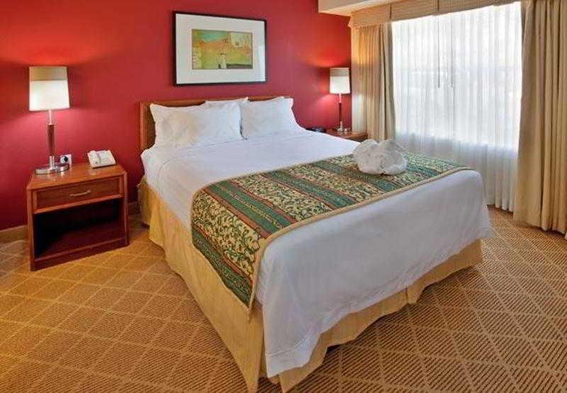 Residence Inn By Marriott San Antonio Downtown Market Square Pokoj fotografie