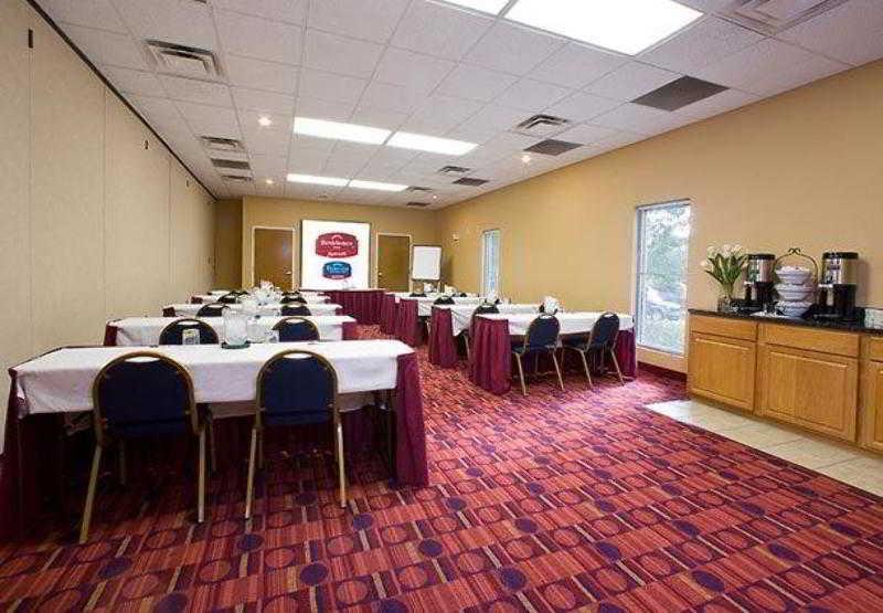 Residence Inn By Marriott San Antonio Downtown Market Square Obchodní fotografie