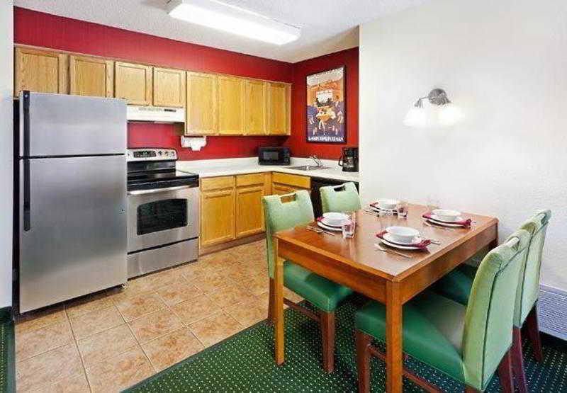 Residence Inn By Marriott San Antonio Downtown Market Square Pokoj fotografie