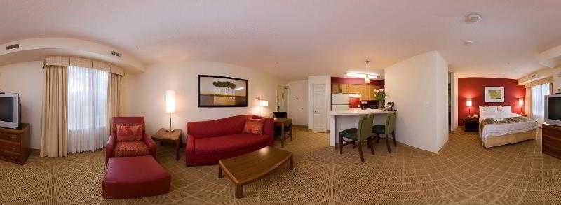 Residence Inn By Marriott San Antonio Downtown Market Square Exteriér fotografie