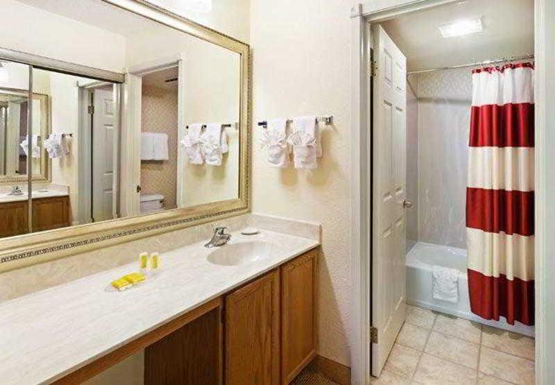 Residence Inn By Marriott San Antonio Downtown Market Square Pokoj fotografie