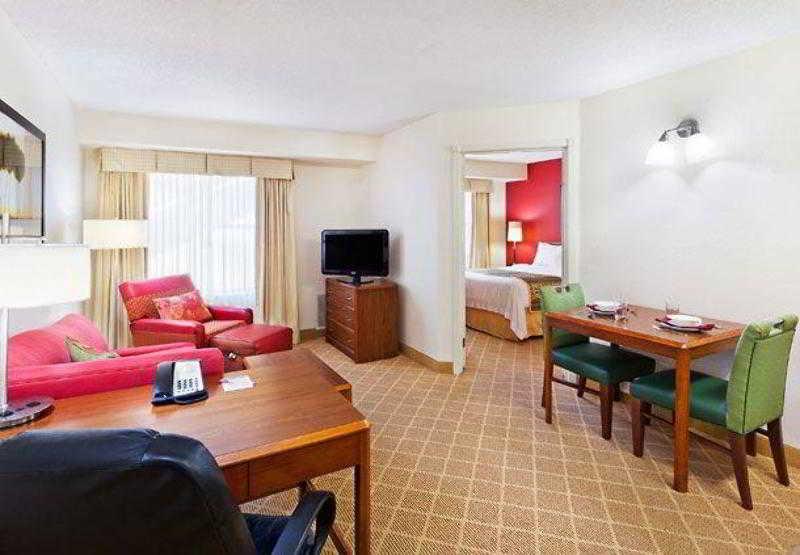 Residence Inn By Marriott San Antonio Downtown Market Square Pokoj fotografie