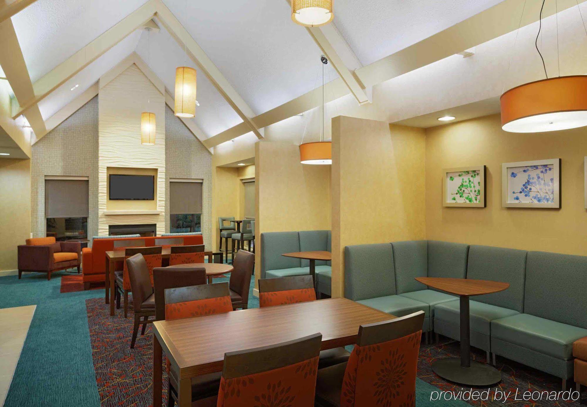 Residence Inn By Marriott San Antonio Downtown Market Square Exteriér fotografie